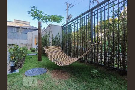 Apartamento para alugar com 34m², 2 quartos e sem vagaÁrea comum