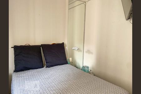 Suíte de apartamento para alugar com 3 quartos, 115m² em Alto da Lapa, São Paulo