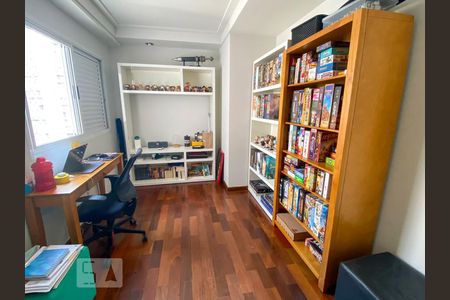 Escritório de apartamento para alugar com 3 quartos, 115m² em Alto da Lapa, São Paulo