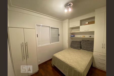 Quarto 2 de apartamento para alugar com 3 quartos, 115m² em Alto da Lapa, São Paulo