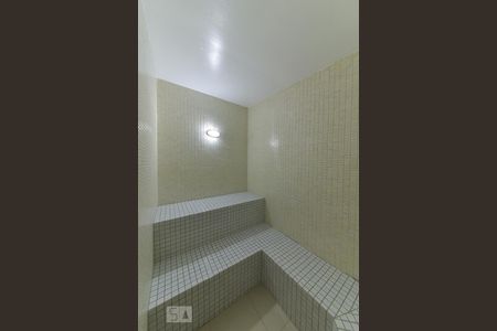 Apartamento para alugar com 328m², 4 quartos e 4 vagas Apartamento para alugar com 328m², 4 quartos e 4 vagasSpa - Sauna