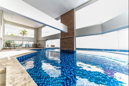 Apartamento para alugar com 328m², 4 quartos e 4 vagas Apartamento para alugar com 328m², 4 quartos e 4 vagasPiscina