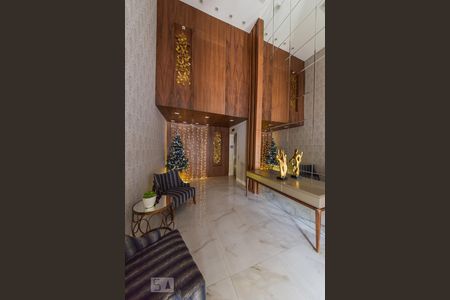 Apartamento para alugar com 328m², 4 quartos e 4 vagas Apartamento para alugar com 328m², 4 quartos e 4 vagasHall Social
