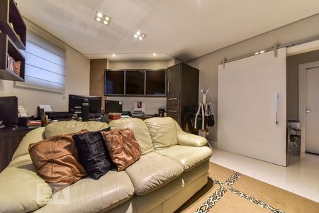 Apartamento para alugar com 328m², 4 quartos e 4 vagas Apartamento para alugar com 328m², 4 quartos e 4 vagasQuarto