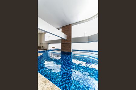 Apartamento para alugar com 328m², 4 quartos e 4 vagas Apartamento para alugar com 328m², 4 quartos e 4 vagasPiscina