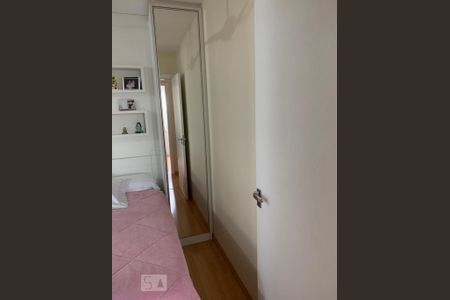 Dormitório 1 de apartamento para alugar com 3 quartos, 70m² em Cidade Industrial, Curitiba