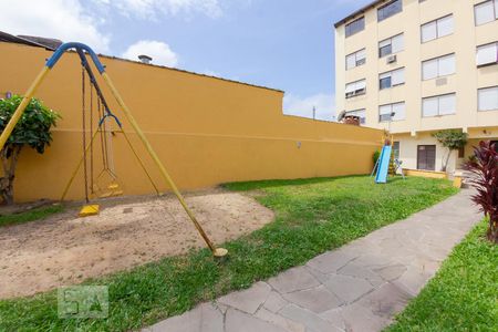 Studio à venda com 20m², 1 quarto e sem vaga Studio à venda com 20m², 1 quarto e sem vagaÁrea Comum - Playground