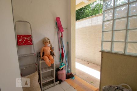 Casa à venda com 250m², 3 quartos e 5 vagas Casa à venda com 250m², 3 quartos e 5 vagasÁrea de Serviço