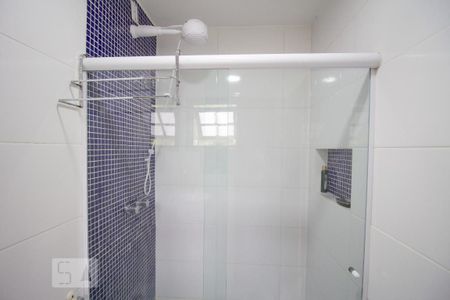 Casa à venda com 250m², 3 quartos e 5 vagas Casa à venda com 250m², 3 quartos e 5 vagasBanheiro da Suíte 3