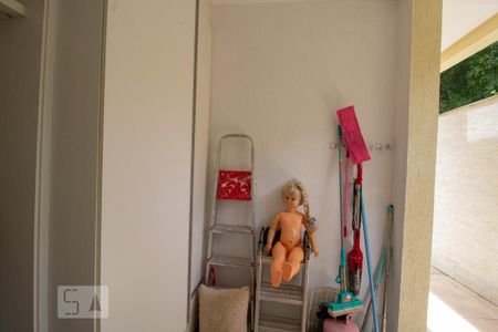 Casa à venda com 250m², 3 quartos e 5 vagas Casa à venda com 250m², 3 quartos e 5 vagasÁrea de Serviço