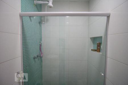 Casa à venda com 250m², 3 quartos e 5 vagas Casa à venda com 250m², 3 quartos e 5 vagasBanheiro da Suíte 2