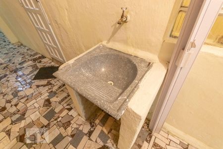 Casa à venda com 40m², 1 quarto e sem vaga Casa à venda com 40m², 1 quarto e sem vagaÁrea de serviço