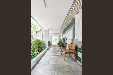 Apartamento à venda com 85m², 3 quartos e 1 vaga Apartamento à venda com 85m², 3 quartos e 1 vagaCondomínio