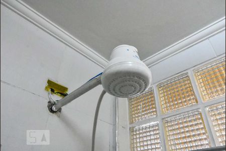 Apartamento à venda com 85m², 3 quartos e 1 vaga Apartamento à venda com 85m², 3 quartos e 1 vagaBanheiro 01