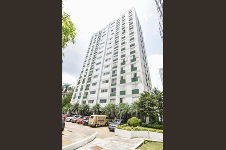 Apartamento à venda com 85m², 3 quartos e 1 vaga Apartamento à venda com 85m², 3 quartos e 1 vagaPrédio