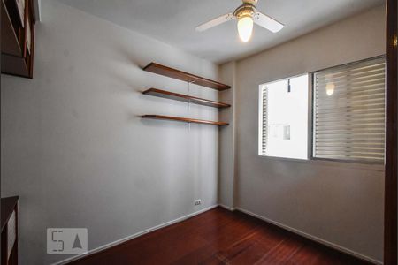 Apartamento à venda com 85m², 3 quartos e 1 vaga Apartamento à venda com 85m², 3 quartos e 1 vagaQuarto 02