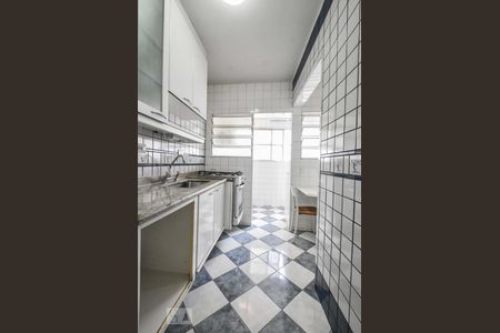 Apartamento à venda com 85m², 3 quartos e 1 vaga Apartamento à venda com 85m², 3 quartos e 1 vagaCozinha