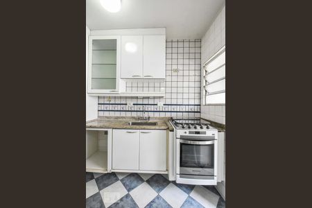 Apartamento à venda com 85m², 3 quartos e 1 vaga Apartamento à venda com 85m², 3 quartos e 1 vagaCozinha