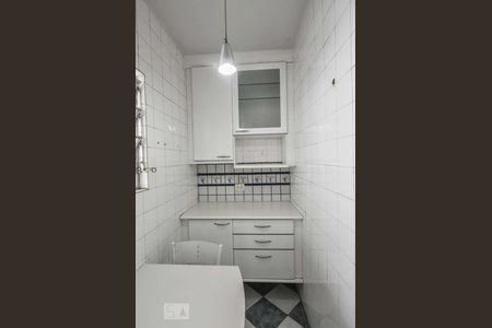 Apartamento à venda com 85m², 3 quartos e 1 vaga Apartamento à venda com 85m², 3 quartos e 1 vagaCozinha