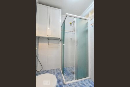 Apartamento à venda com 85m², 3 quartos e 1 vaga Apartamento à venda com 85m², 3 quartos e 1 vagaBanheiro 01