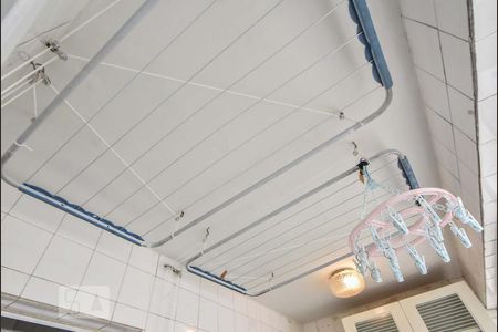 Apartamento à venda com 85m², 3 quartos e 1 vaga Apartamento à venda com 85m², 3 quartos e 1 vagaLavanderia