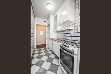 Apartamento à venda com 85m², 3 quartos e 1 vaga Apartamento à venda com 85m², 3 quartos e 1 vagaCozinha