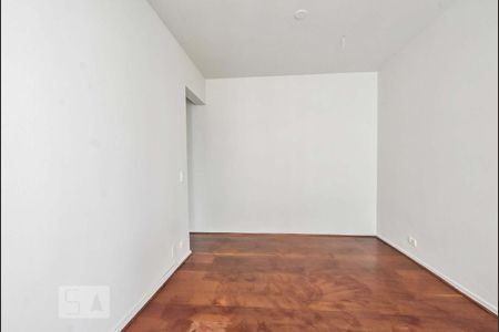 Sala de apartamento à venda com 3 quartos, 85m² em Cidade Monções, São Paulo