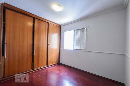 Quarto 01 de apartamento à venda com 3 quartos, 85m² em Cidade Monções, São Paulo