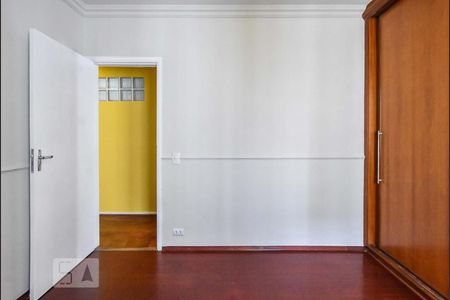 Apartamento à venda com 85m², 3 quartos e 1 vaga Apartamento à venda com 85m², 3 quartos e 1 vagaQuarto 01