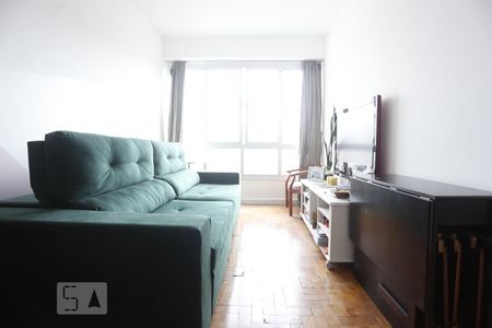 Apartamento à venda com 70m², 2 quartos e sem vagaSala