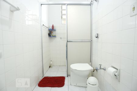 Banheiro de apartamento à venda com 2 quartos, 70m² em Vila Buarque, São Paulo