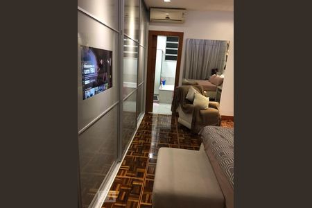 Apartamento à venda com 160m², 3 quartos e 2 vagasQuarto 1