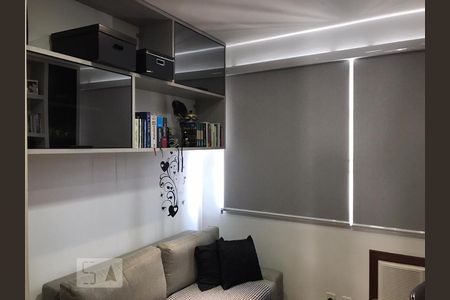 Apartamento à venda com 160m², 3 quartos e 2 vagasEscritório