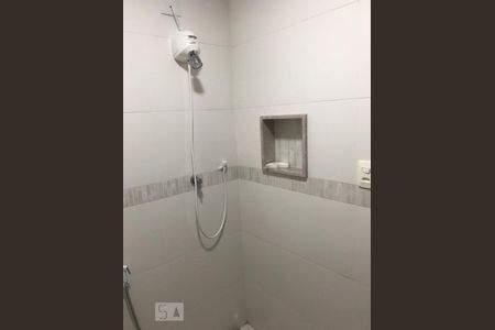 Apartamento à venda com 160m², 3 quartos e 2 vagasBanheiro Empregada