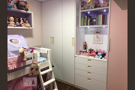 Apartamento à venda com 160m², 3 quartos e 2 vagasQuaro de criança