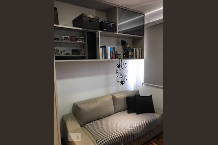 Apartamento à venda com 160m², 3 quartos e 2 vagasEscritório