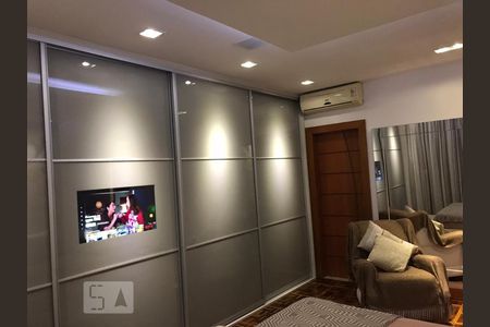 Apartamento à venda com 160m², 3 quartos e 2 vagasQuarto 1