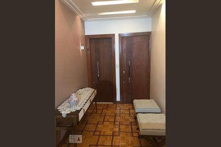 Apartamento à venda com 160m², 3 quartos e 2 vagasSala