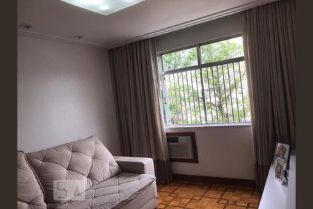 Apartamento à venda com 160m², 3 quartos e 2 vagasSala