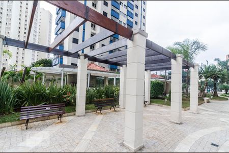 Apartamento para alugar com 63m², 3 quartos e 1 vagaÁrea comum