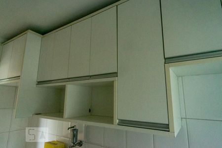 Apartamento para alugar com 63m², 3 quartos e 1 vagaCozinha