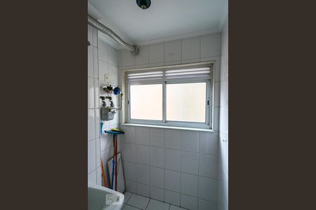 Apartamento para alugar com 63m², 3 quartos e 1 vagaÁrea de Serviço