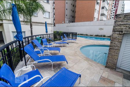 Apartamento para alugar com 63m², 3 quartos e 1 vagaÁrea comum - Piscina