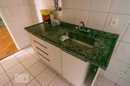 Apartamento para alugar com 63m², 3 quartos e 1 vagaCozinha