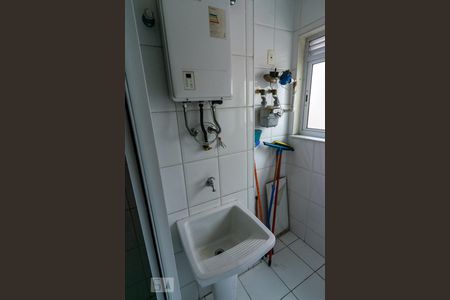 Apartamento para alugar com 63m², 3 quartos e 1 vagaÁrea de Serviço