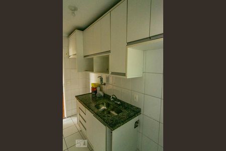 Apartamento para alugar com 63m², 3 quartos e 1 vagaCozinha