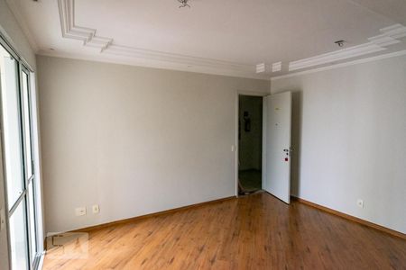 Apartamento para alugar com 63m², 3 quartos e 1 vagaSala