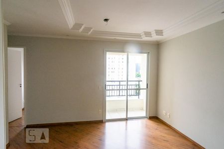 Apartamento para alugar com 63m², 3 quartos e 1 vagaSala