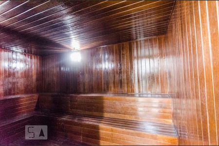 Apartamento para alugar com 63m², 3 quartos e 1 vagaSauna