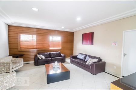 Apartamento para alugar com 63m², 3 quartos e 1 vagaÁrea comum